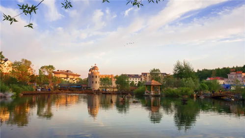 海外華媒走進長白山 感受粉雪魅力，體驗景區管理之精