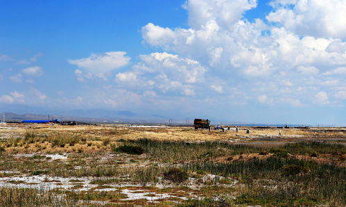 中國的天空之鏡 西北網(wǎng)紅景點的愛恨交織之旅