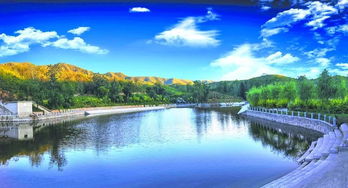 別再說石家莊沒地兒可去了！一個區(qū)就有14個景點，趕緊收藏游覽景區(qū)管理攻略