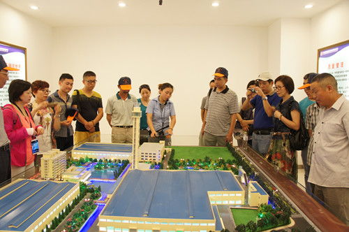 杭州霍普曼電梯 賦能景區高效管理，提升游客游覽體驗