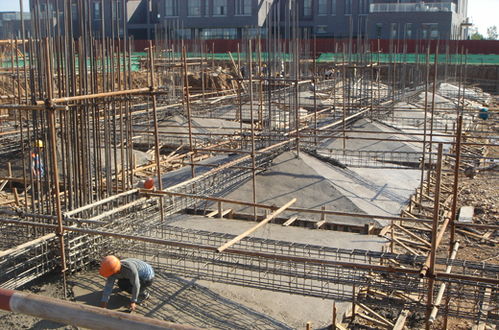 懷柔園區正式開工建設，助力區域經濟與科技創新騰飛