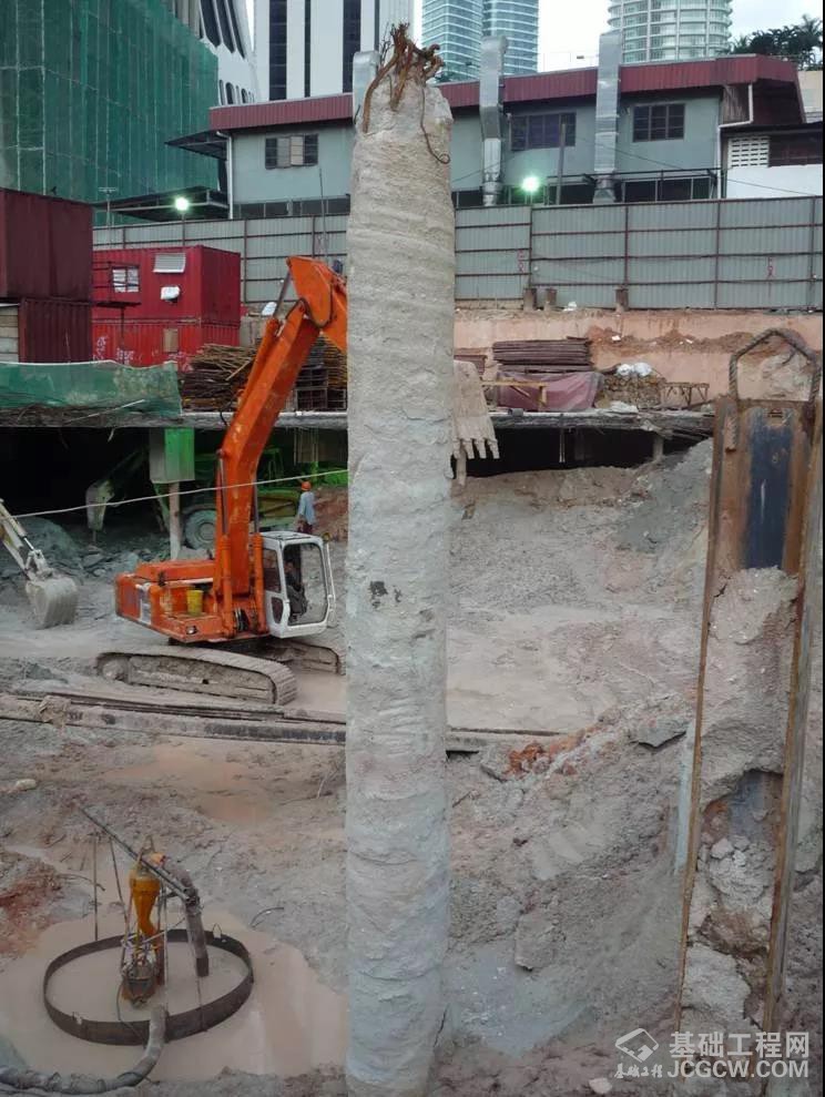 強夯施工技術 甘肅鑫九通建設工程的專業實踐